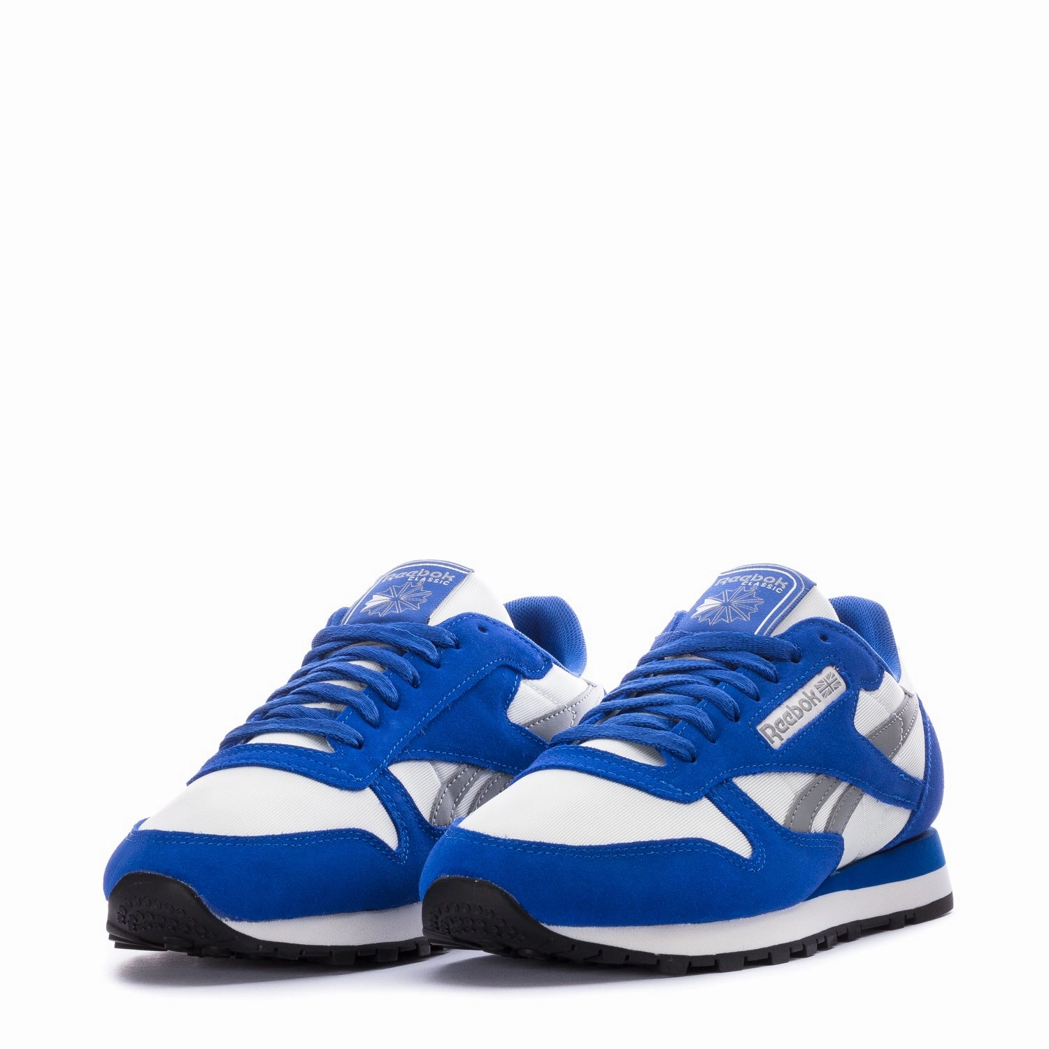 Shoes Reebok Classic Leather - Mens