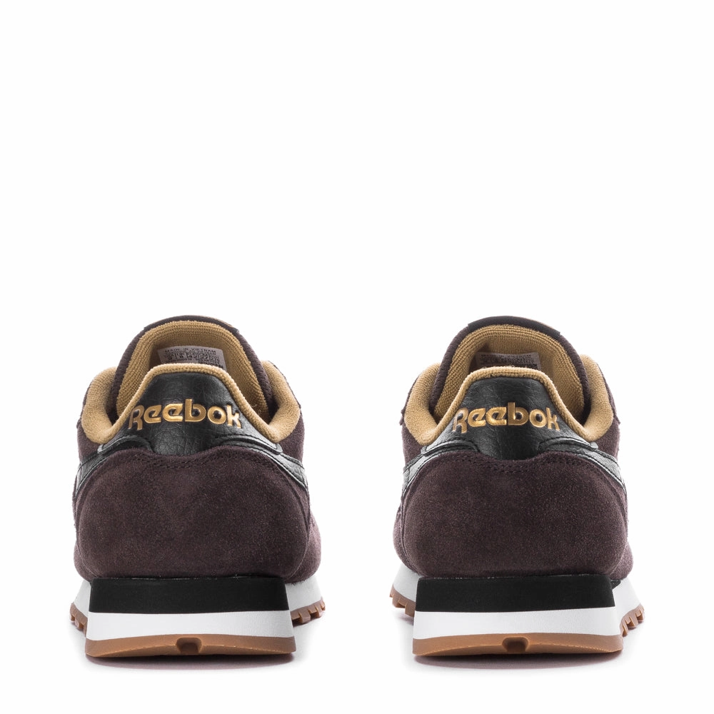 Shoes Reebok Classic Leather - Mens