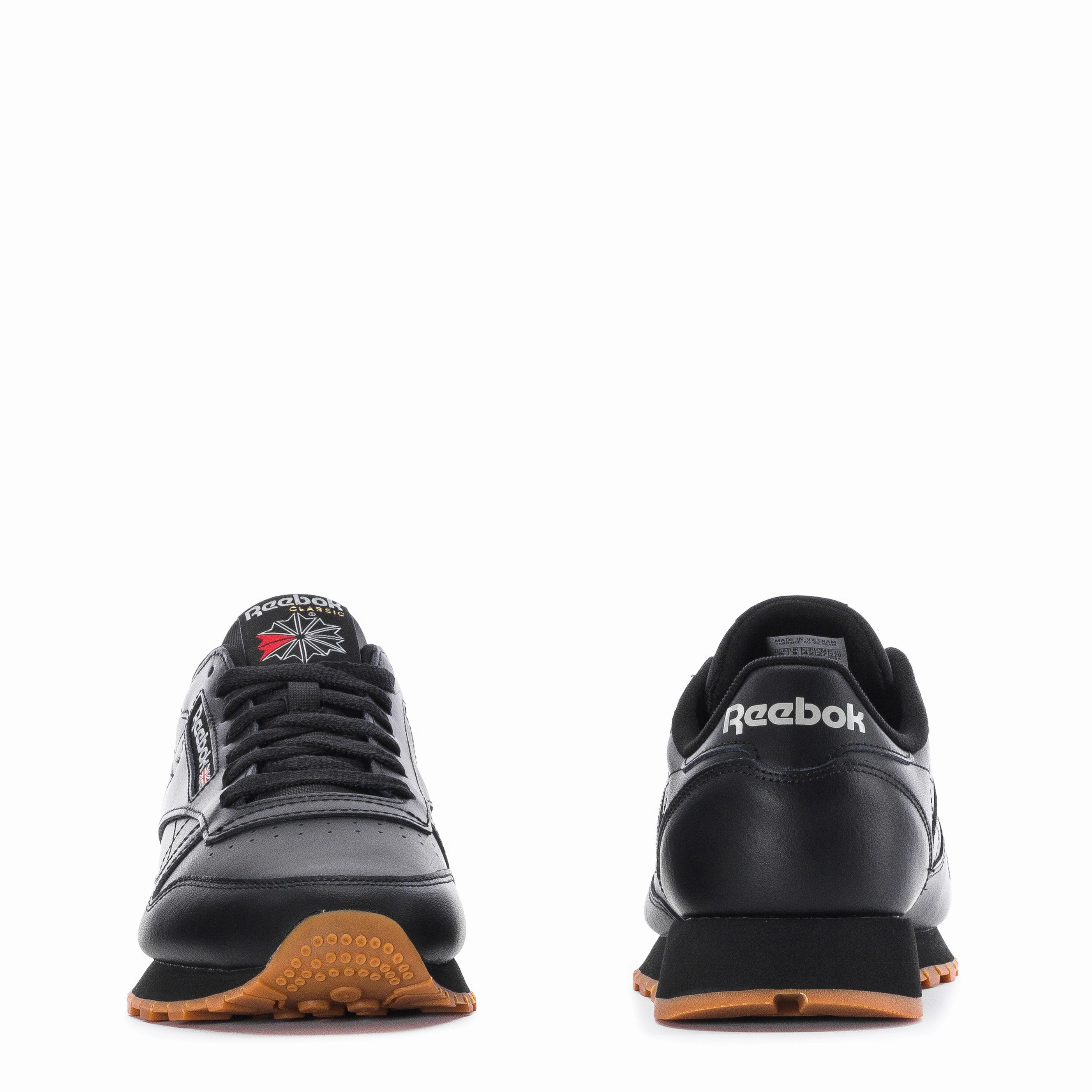 Shoes Reebok Classic Leather - Mens
