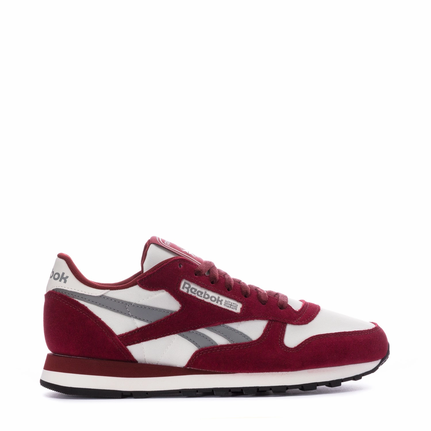 Shoes Reebok Classic Leather - Mens