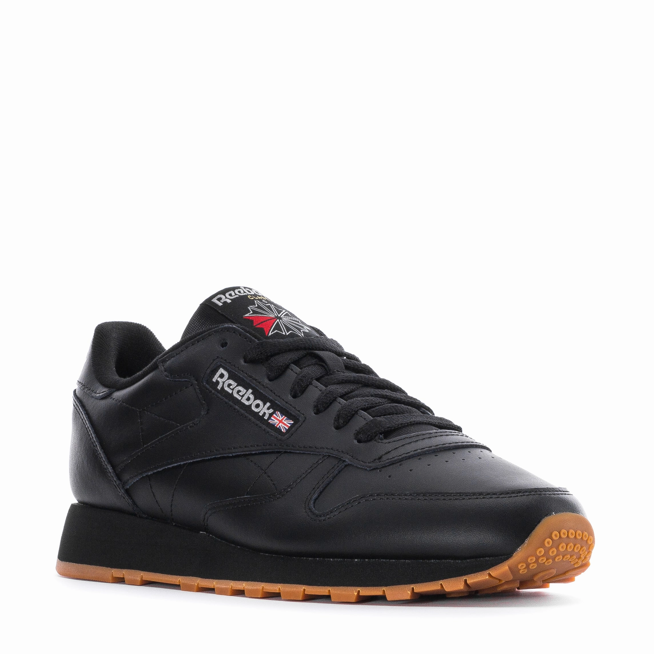 Shoes Reebok Classic Leather - Mens
