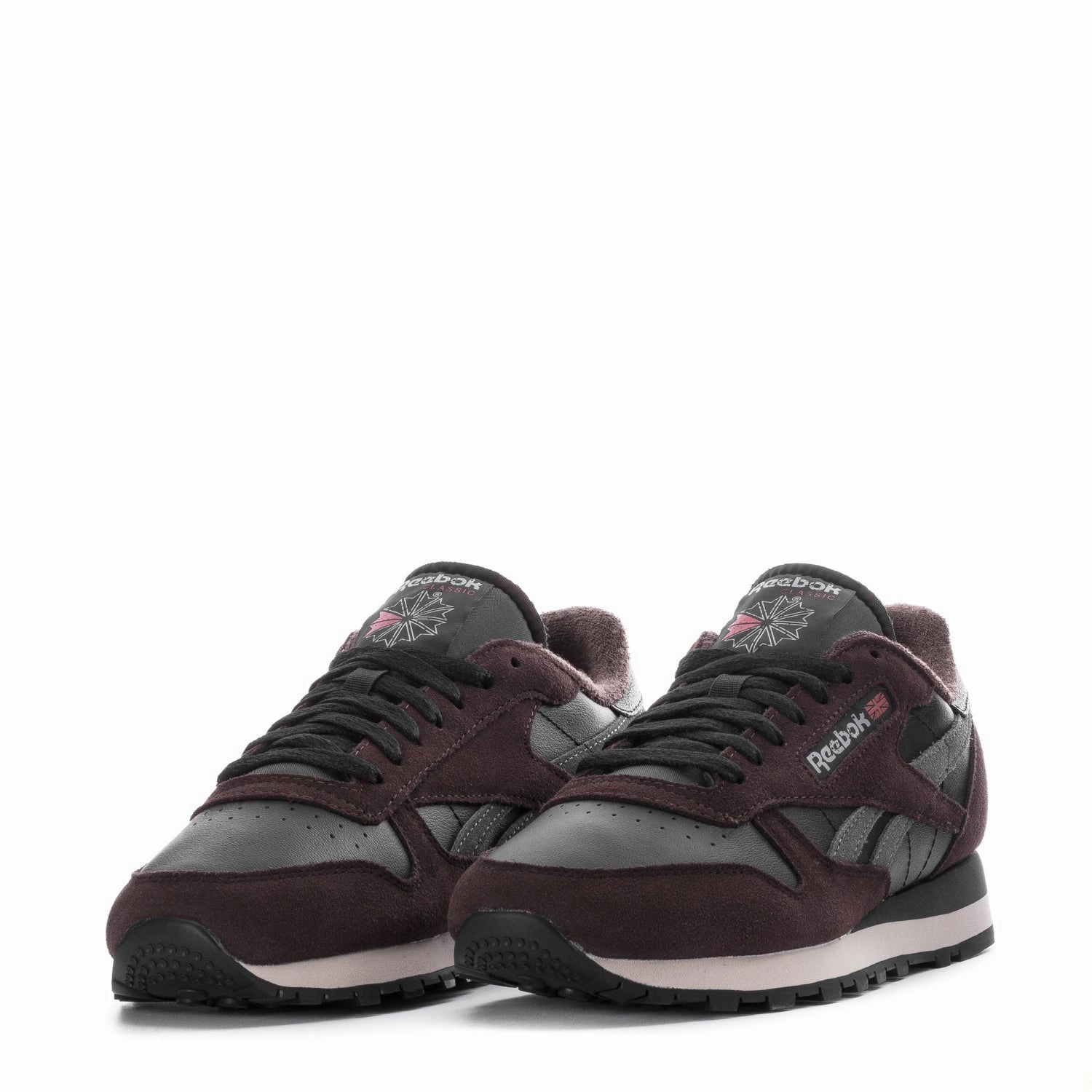 Shoes Reebok Classic Leather - Mens