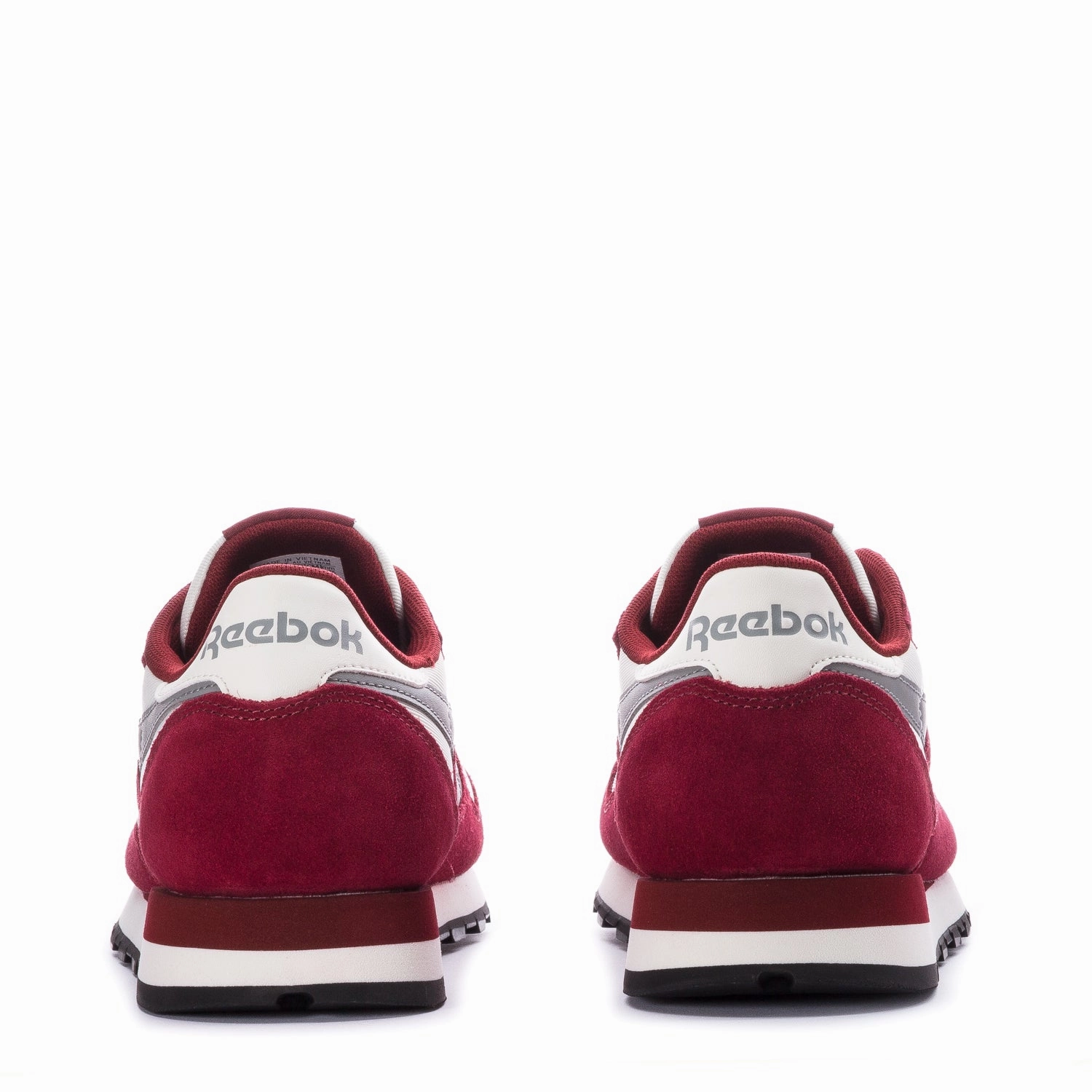 Shoes Reebok Classic Leather - Mens