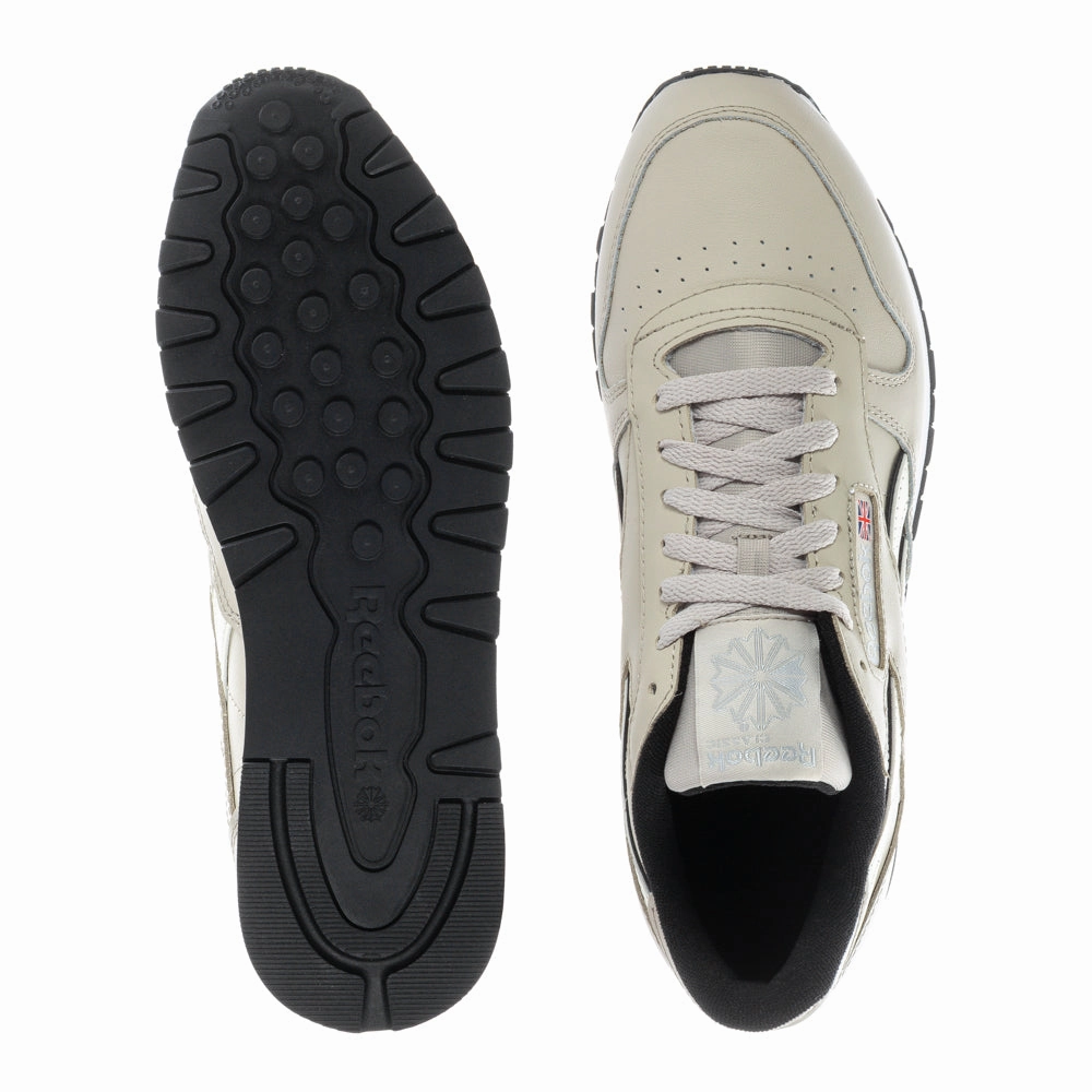 Shoes Reebok Classic Leather - Mens