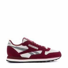 Shoes Reebok Classic Leather - Mens
