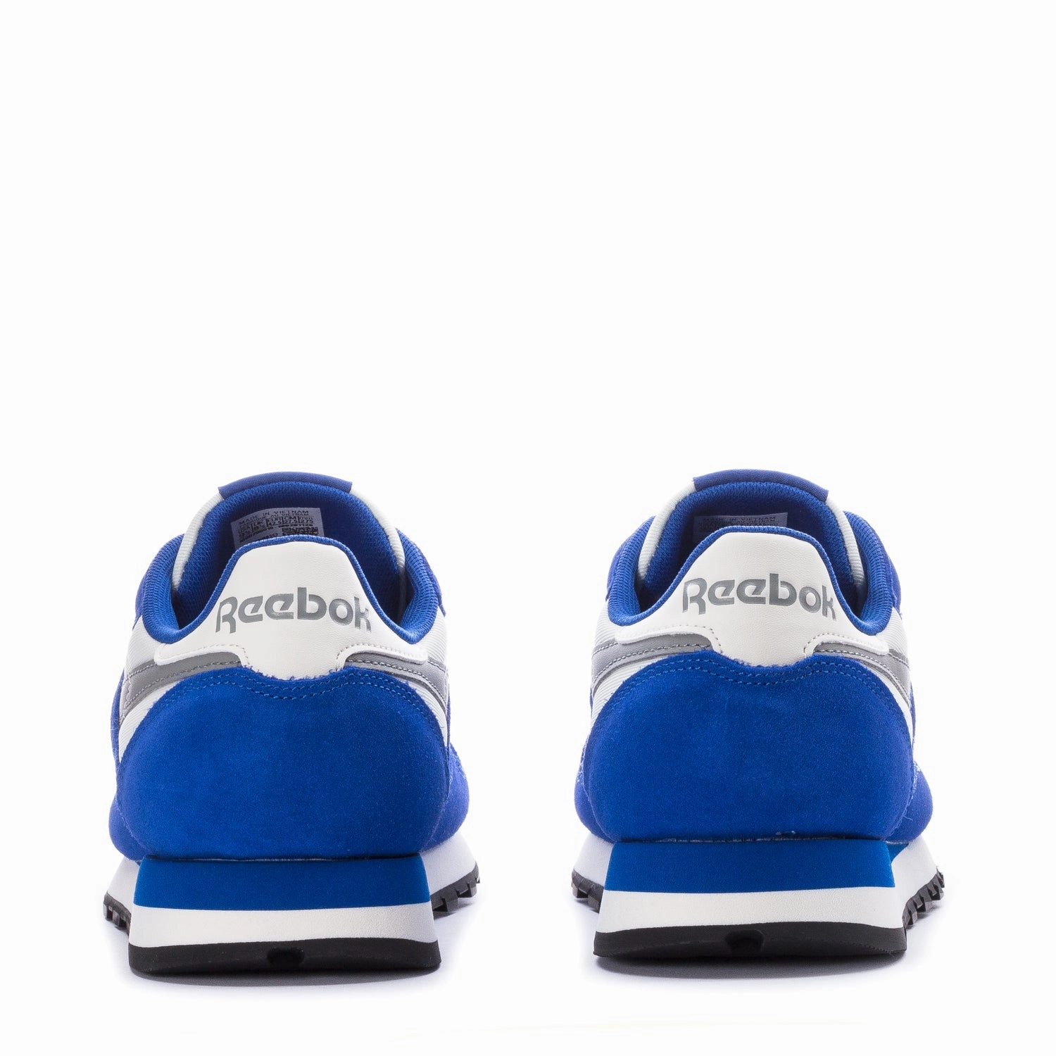 Shoes Reebok Classic Leather - Mens