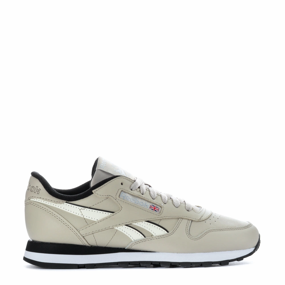 Shoes Reebok Classic Leather - Mens
