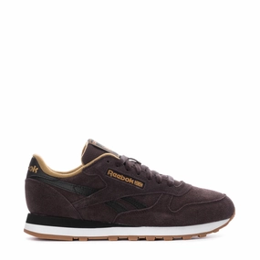 Shoes Reebok Classic Leather - Mens