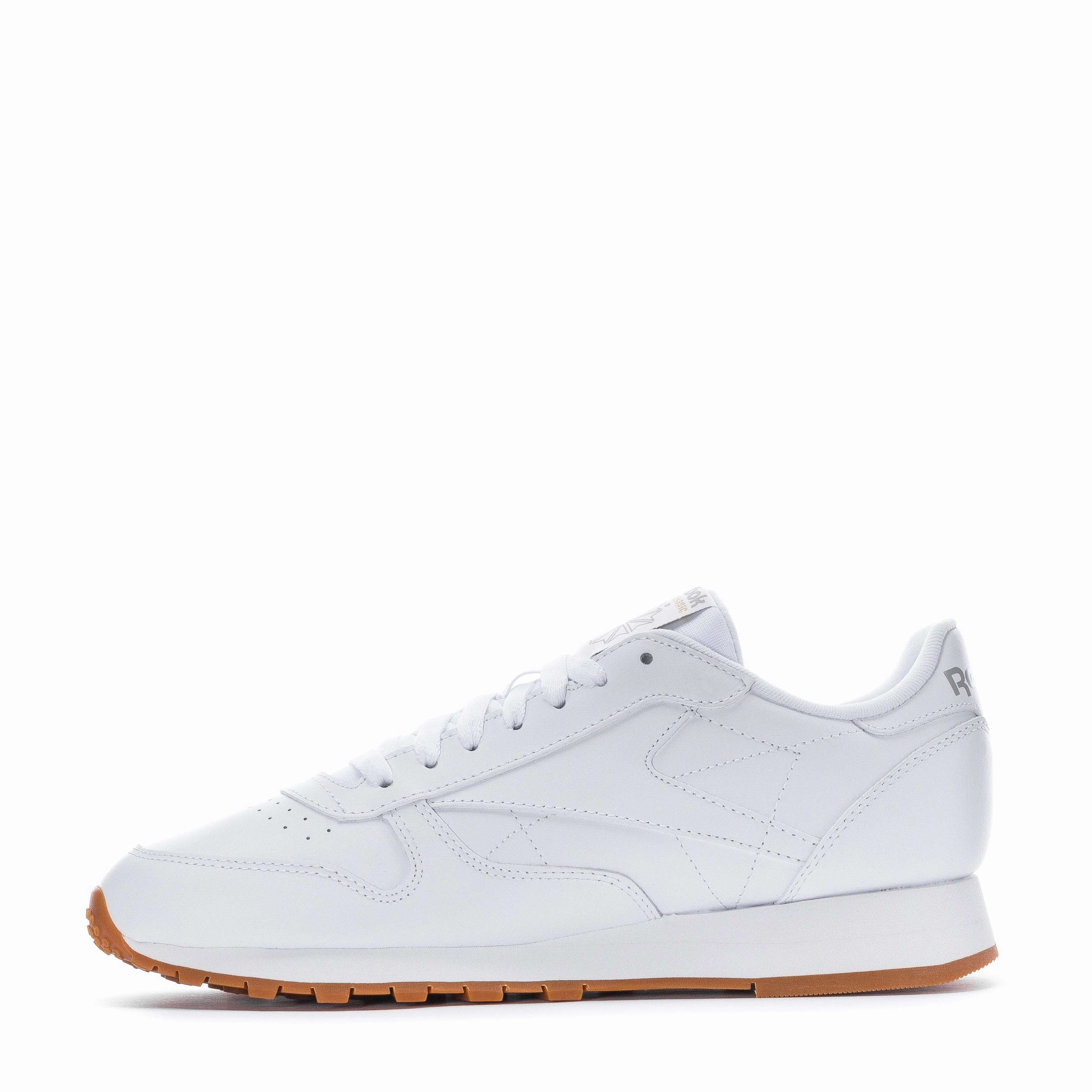 Shoes Reebok Classic Leather - Mens
