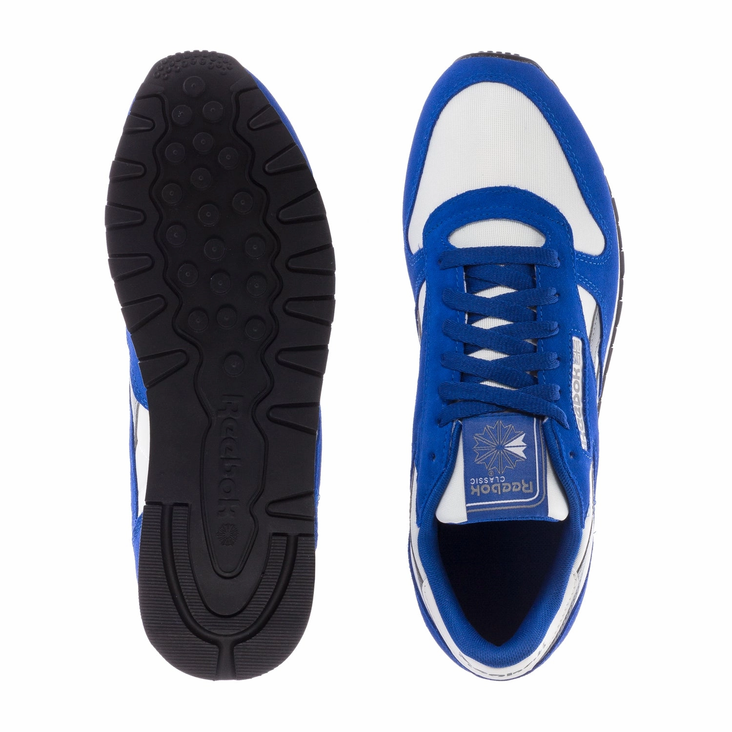 Shoes Reebok Classic Leather - Mens