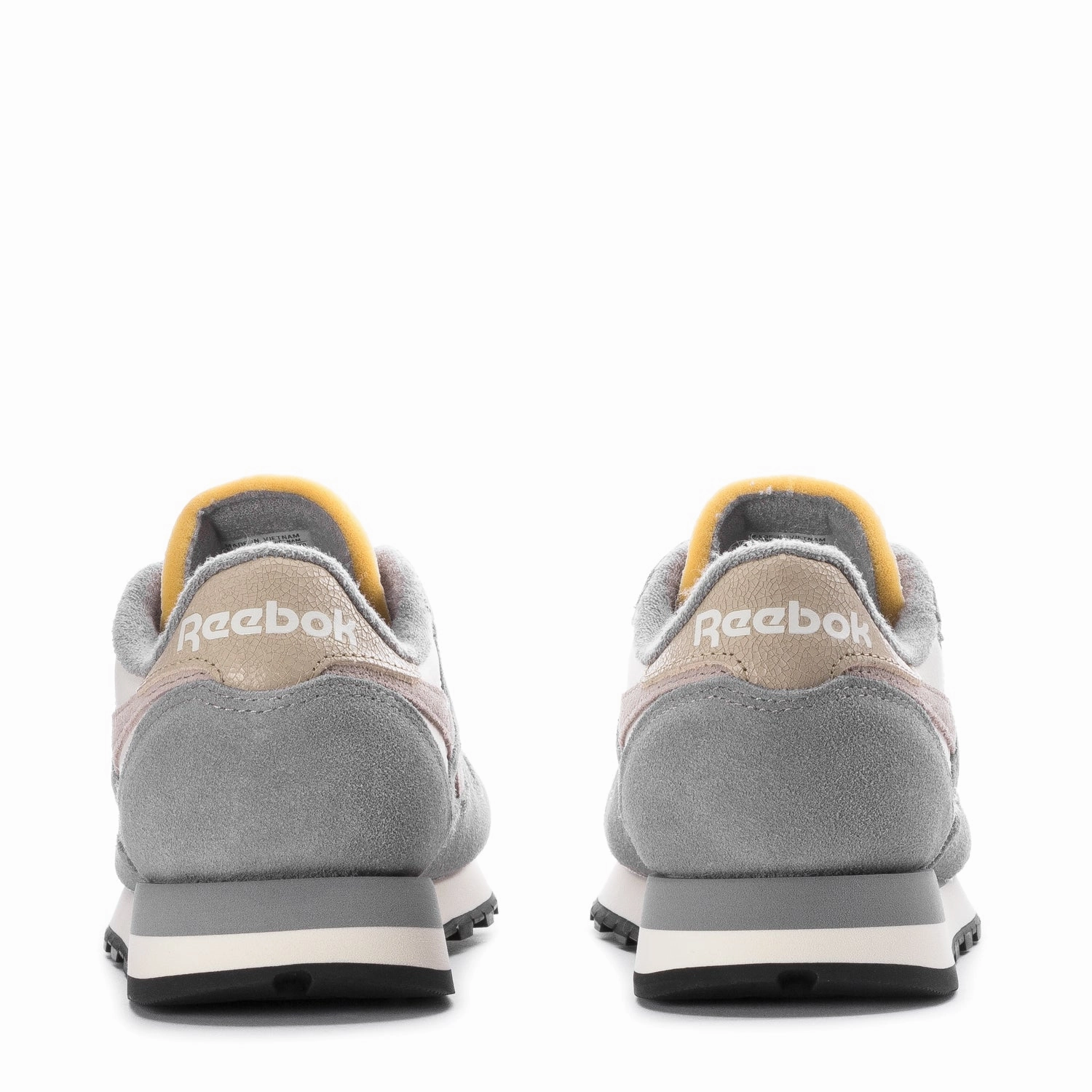 Shoes Reebok Classic Leather - Mens