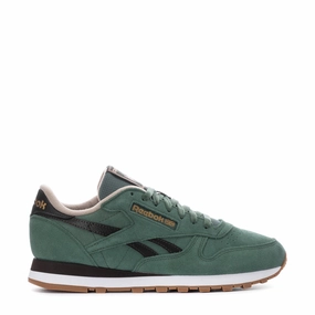 Shoes Reebok Classic Leather - Mens