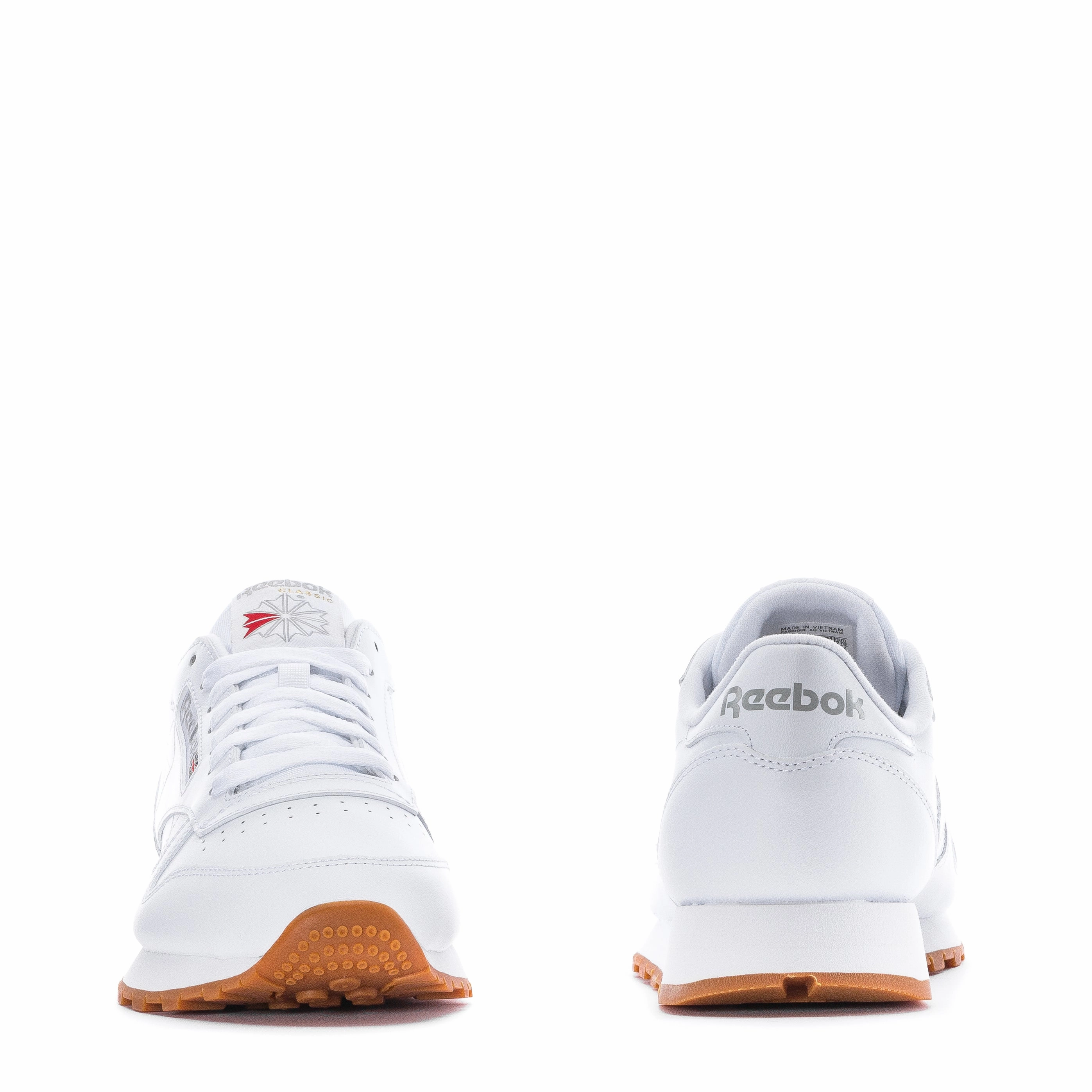 Shoes Reebok Classic Leather - Mens