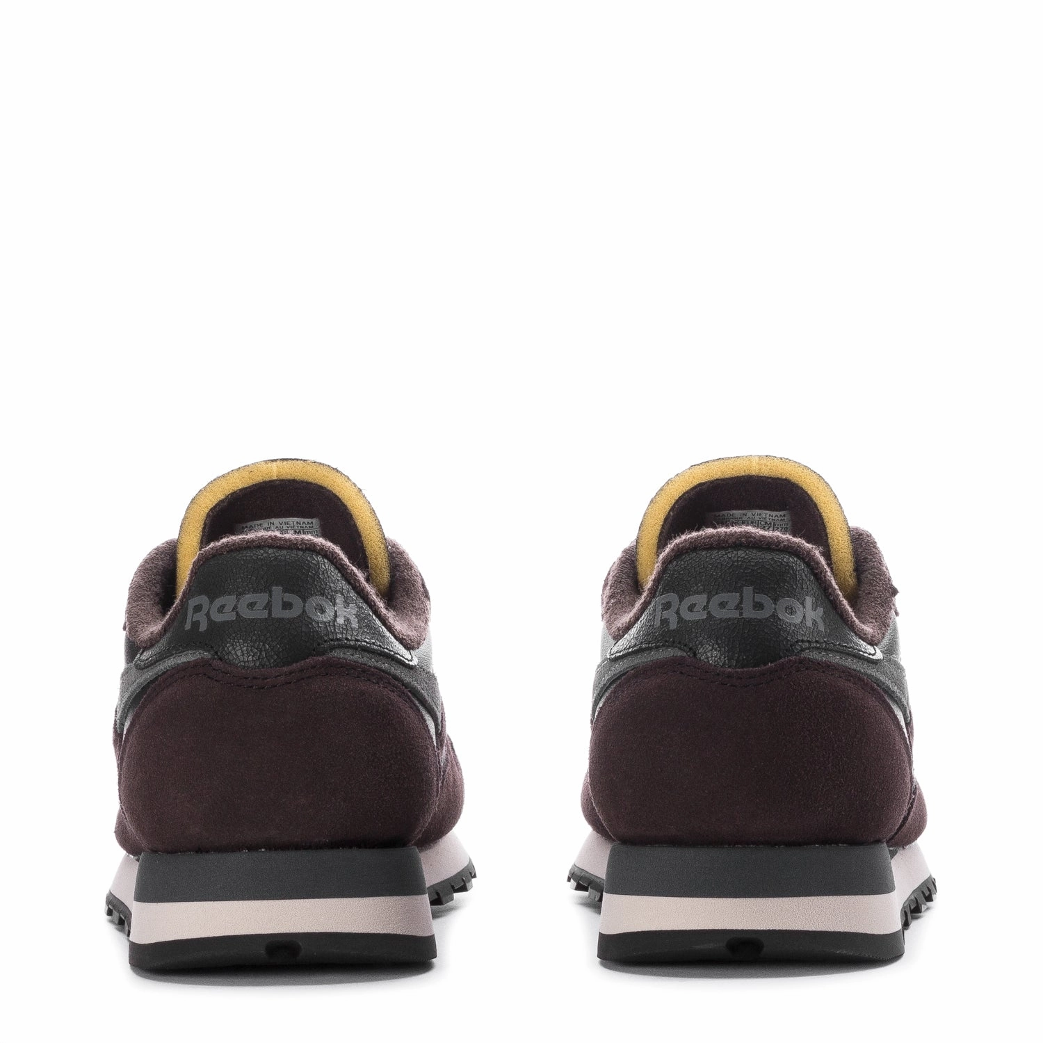 Shoes Reebok Classic Leather - Mens