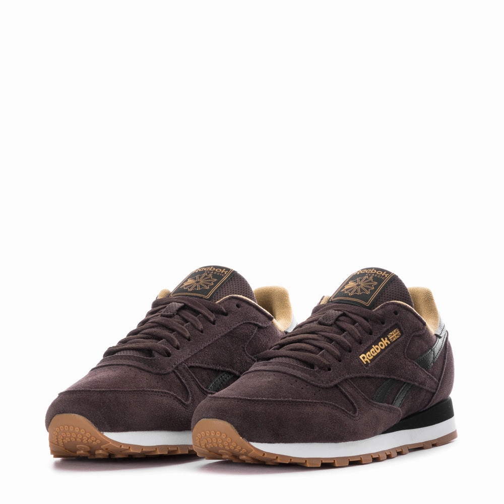 Shoes Reebok Classic Leather - Mens