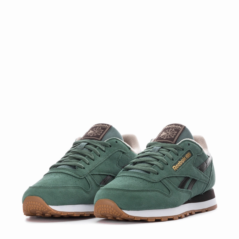 Shoes Reebok Classic Leather - Mens