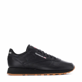 Shoes Reebok Classic Leather - Mens