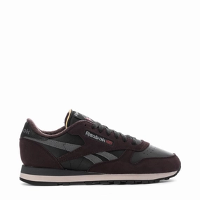 Shoes Reebok Classic Leather - Mens