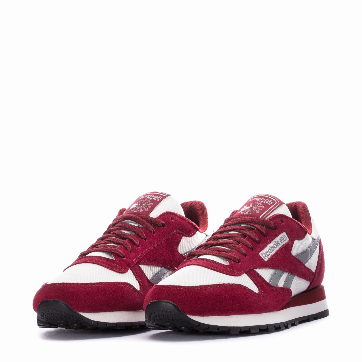 Shoes Reebok Classic Leather - Mens