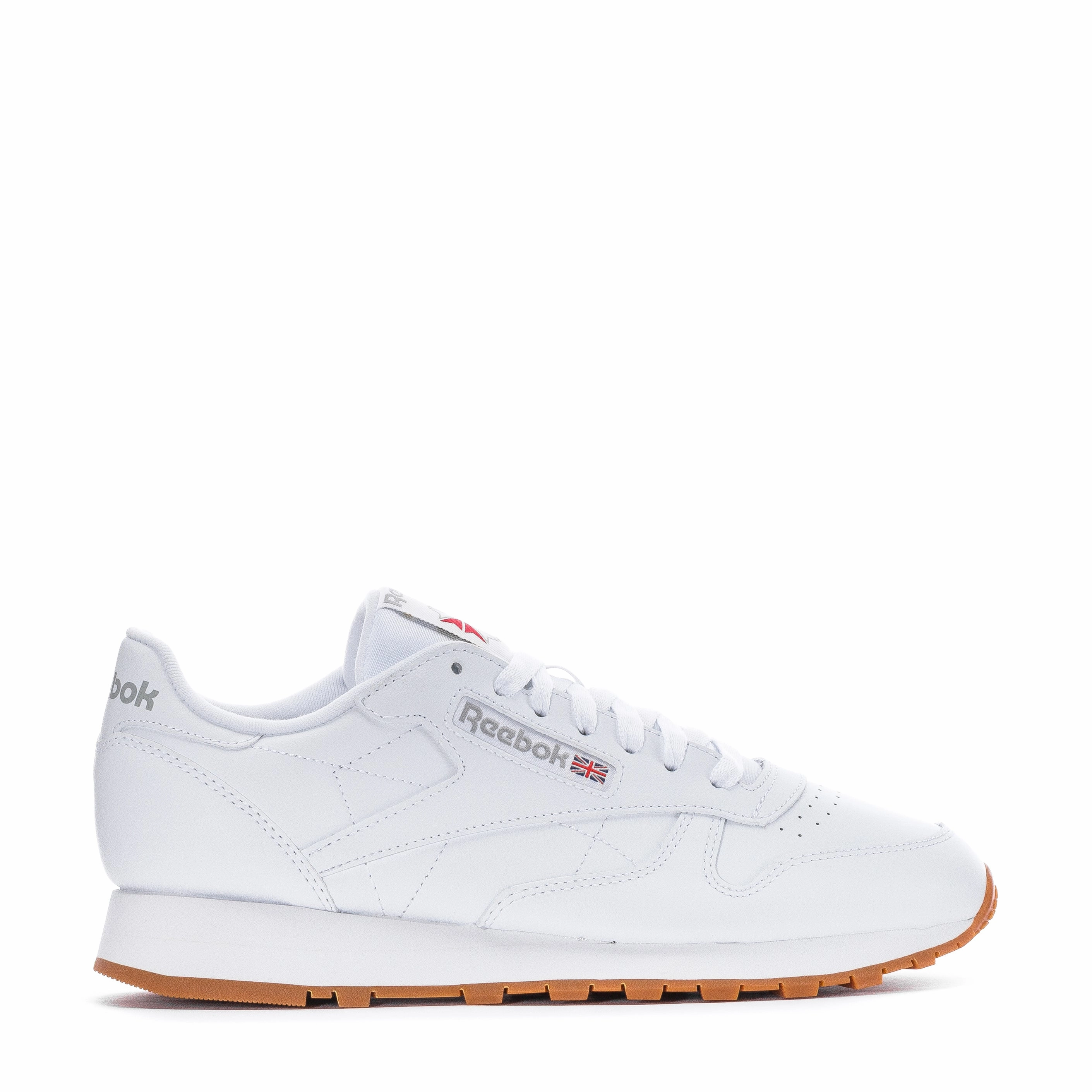Shoes Reebok Classic Leather - Mens