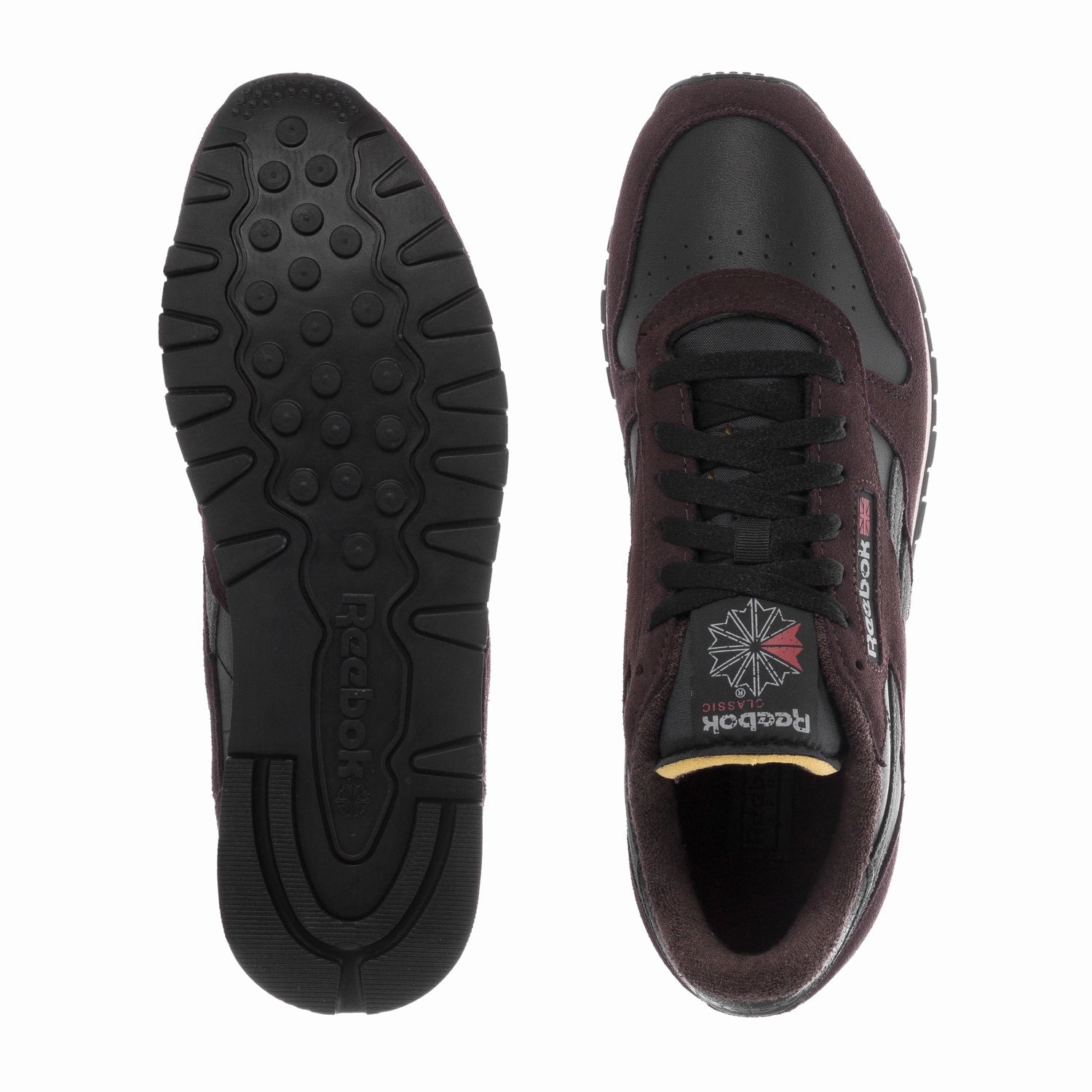 Shoes Reebok Classic Leather - Mens
