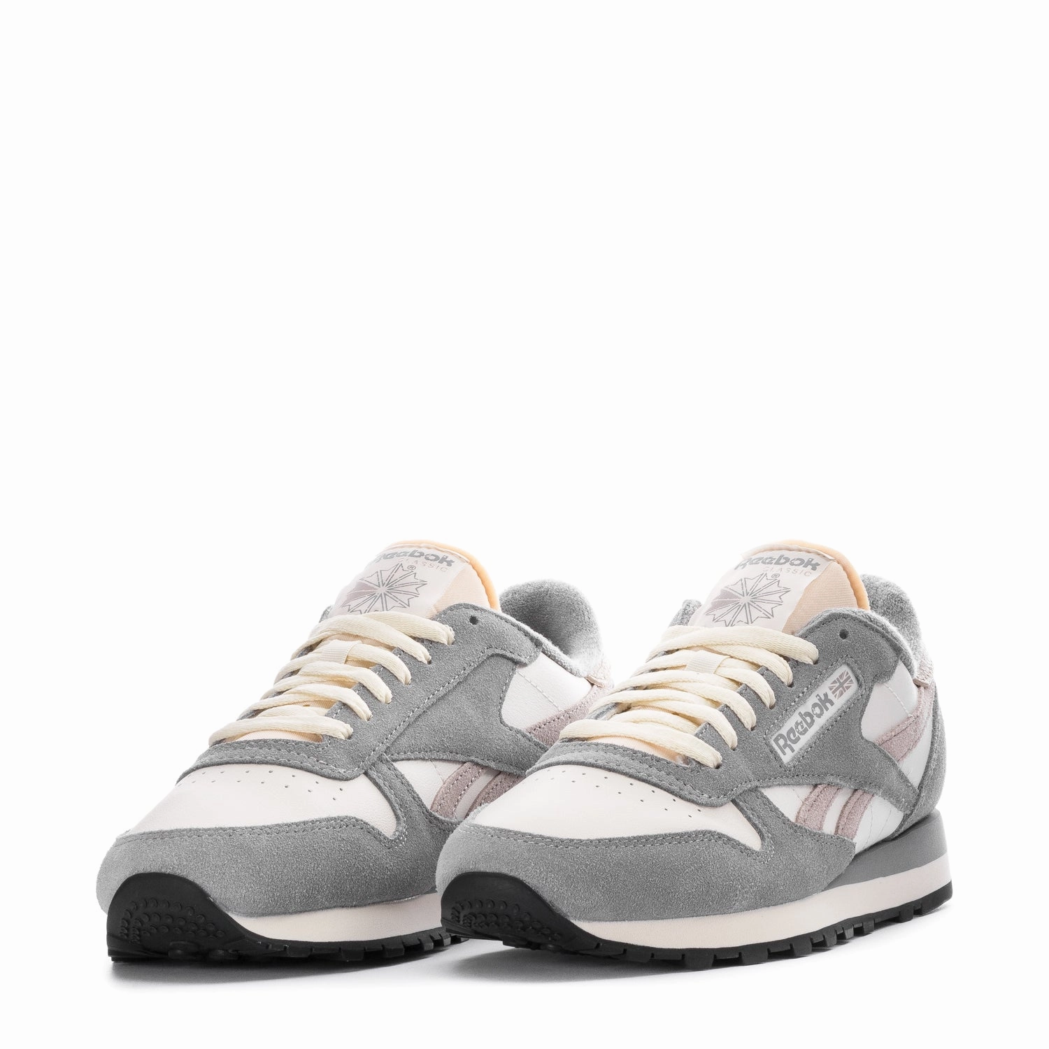 Shoes Reebok Classic Leather - Mens