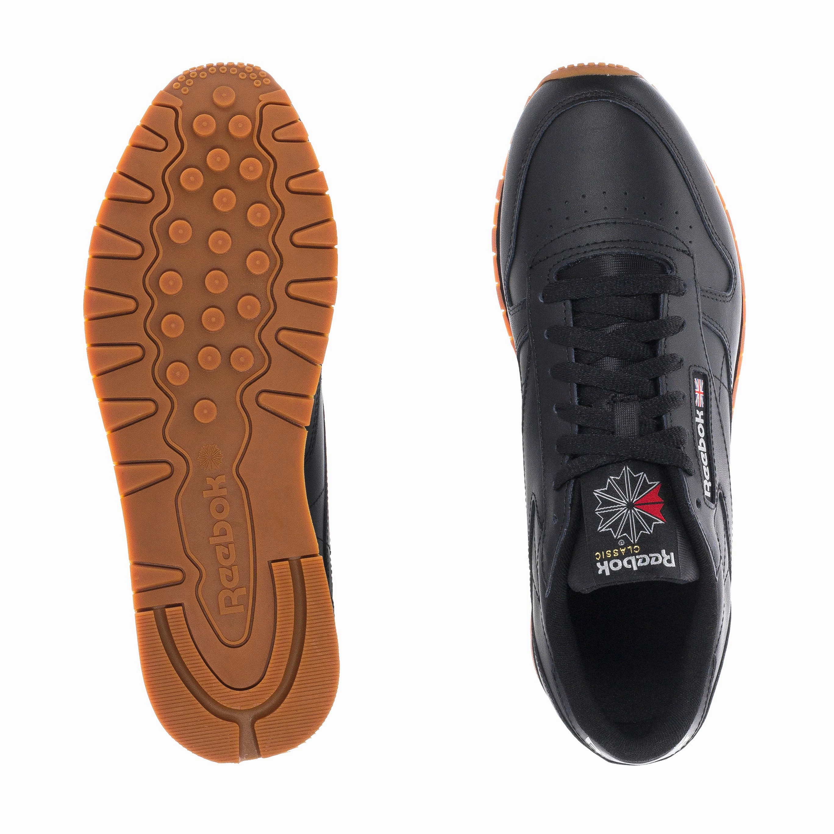 Shoes Reebok Classic Leather - Mens