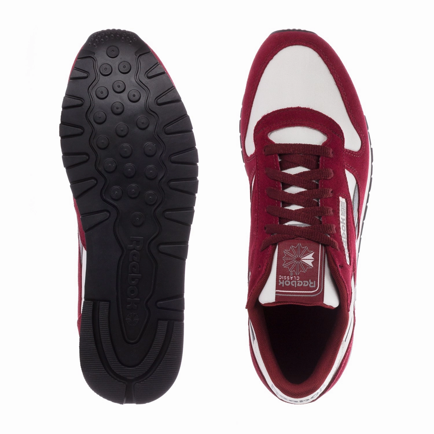 Shoes Reebok Classic Leather - Mens