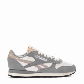 Shoes Reebok Classic Leather - Mens