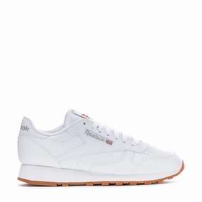 Shoes Reebok Classic Leather - Mens