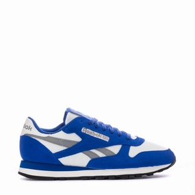 Shoes Reebok Classic Leather - Mens