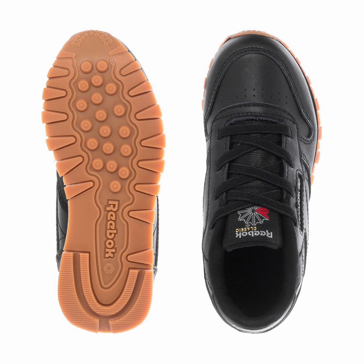 Shoes Reebok Classic Leather - Toddler