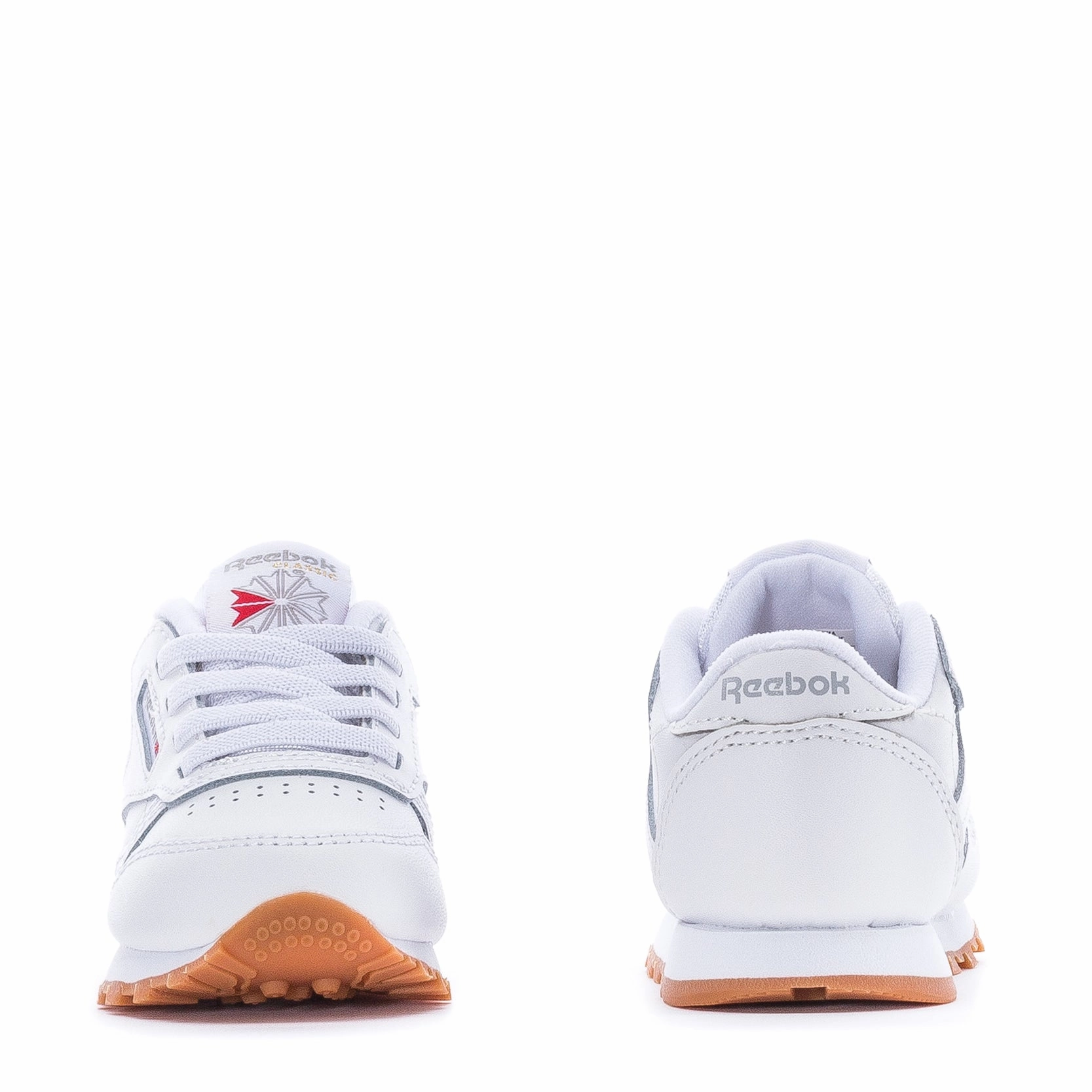 Shoes Reebok Classic Leather - Toddler