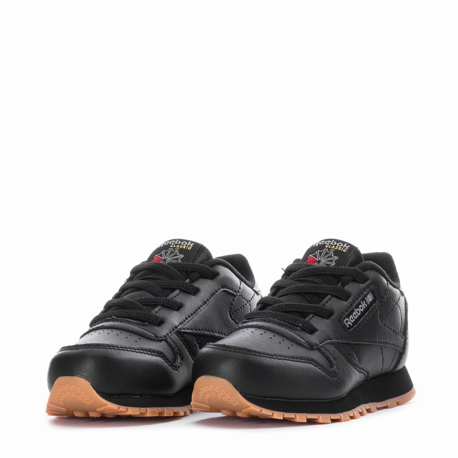 Shoes Reebok Classic Leather - Toddler