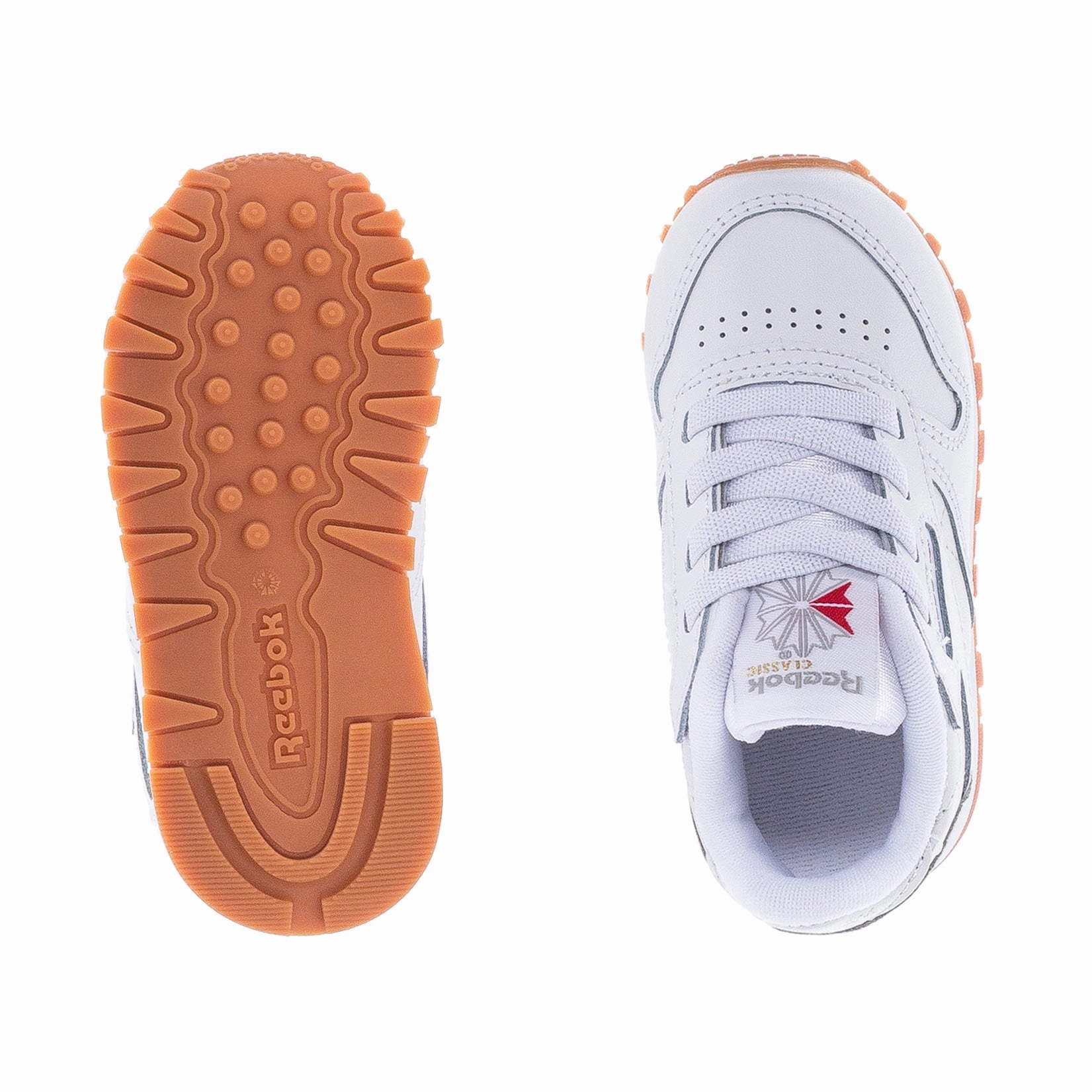 Shoes Reebok Classic Leather - Toddler
