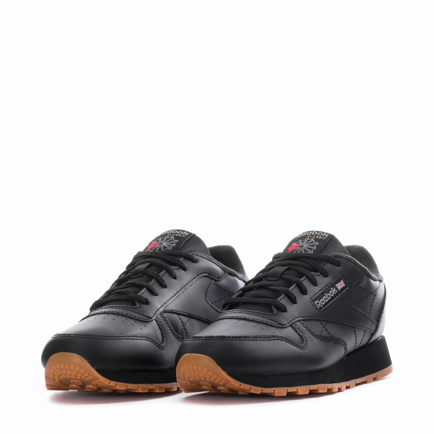 Shoes Reebok Classic Leather - Youth
