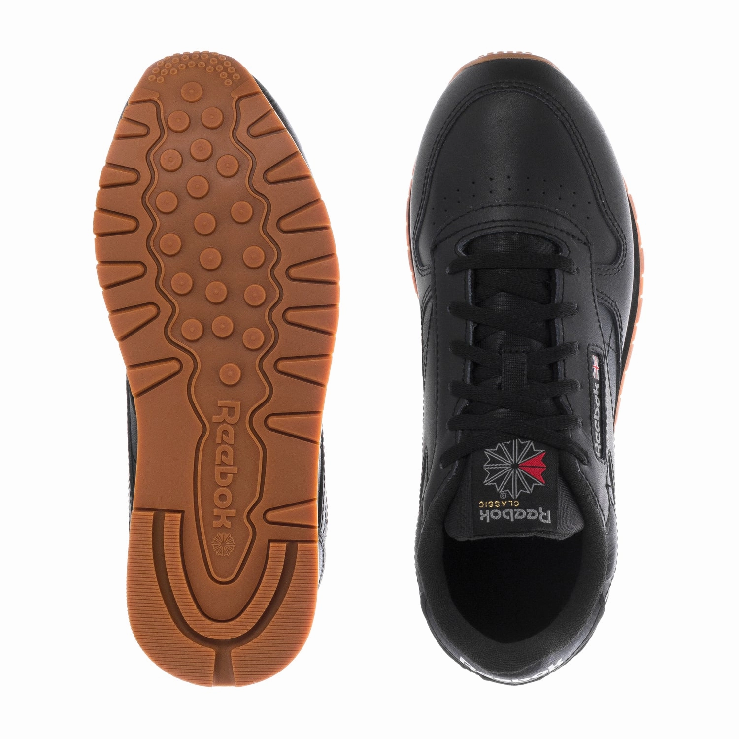 Shoes Reebok Classic Leather - Youth