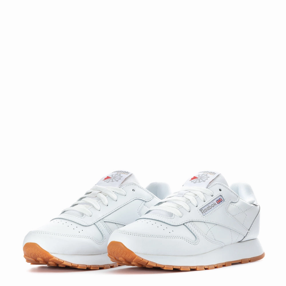Shoes Reebok Classic Leather - Youth