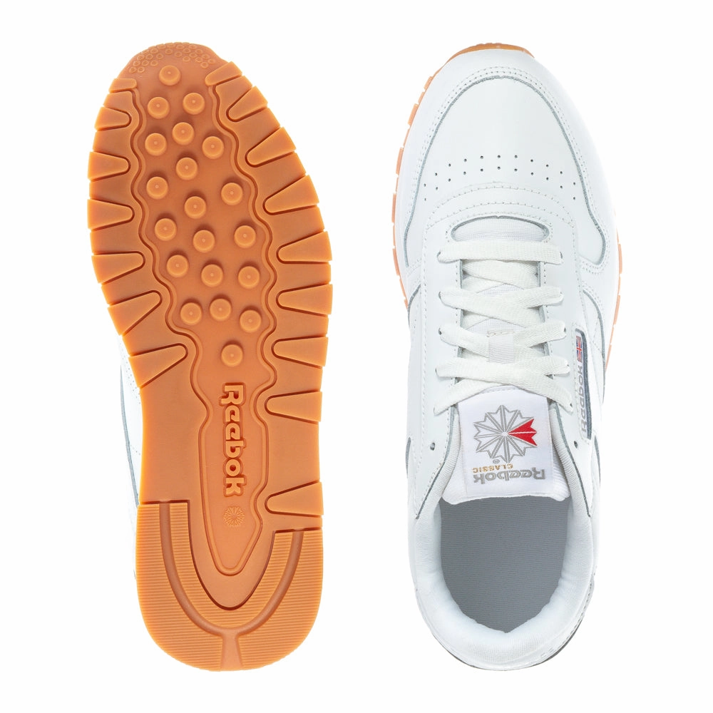 Shoes Reebok Classic Leather - Youth