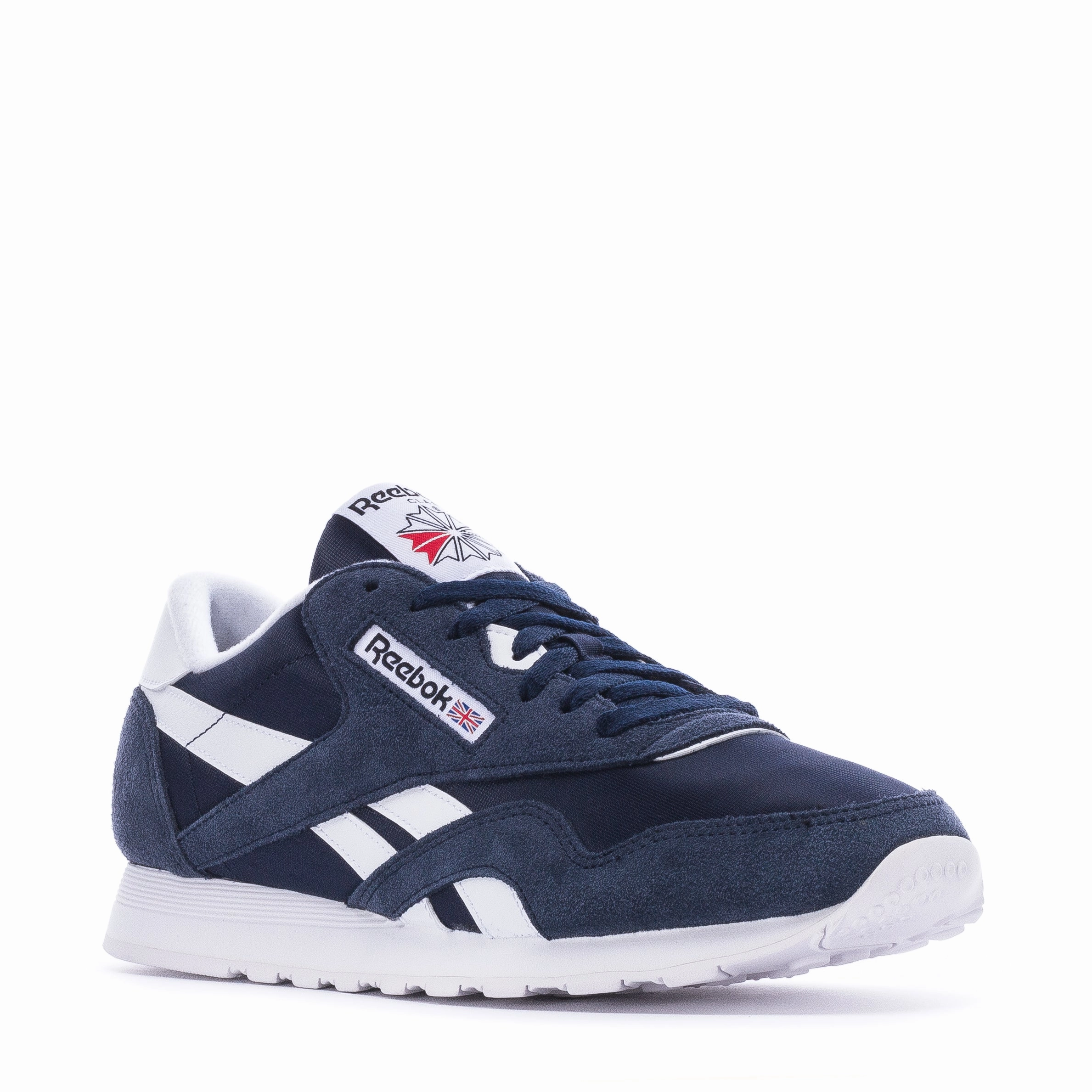 Shoes Reebok Classic Nylon - Mens