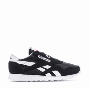 Shoes Reebok Classic Nylon - Mens