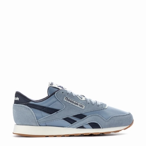 Shoes Reebok Classic Nylon - Mens