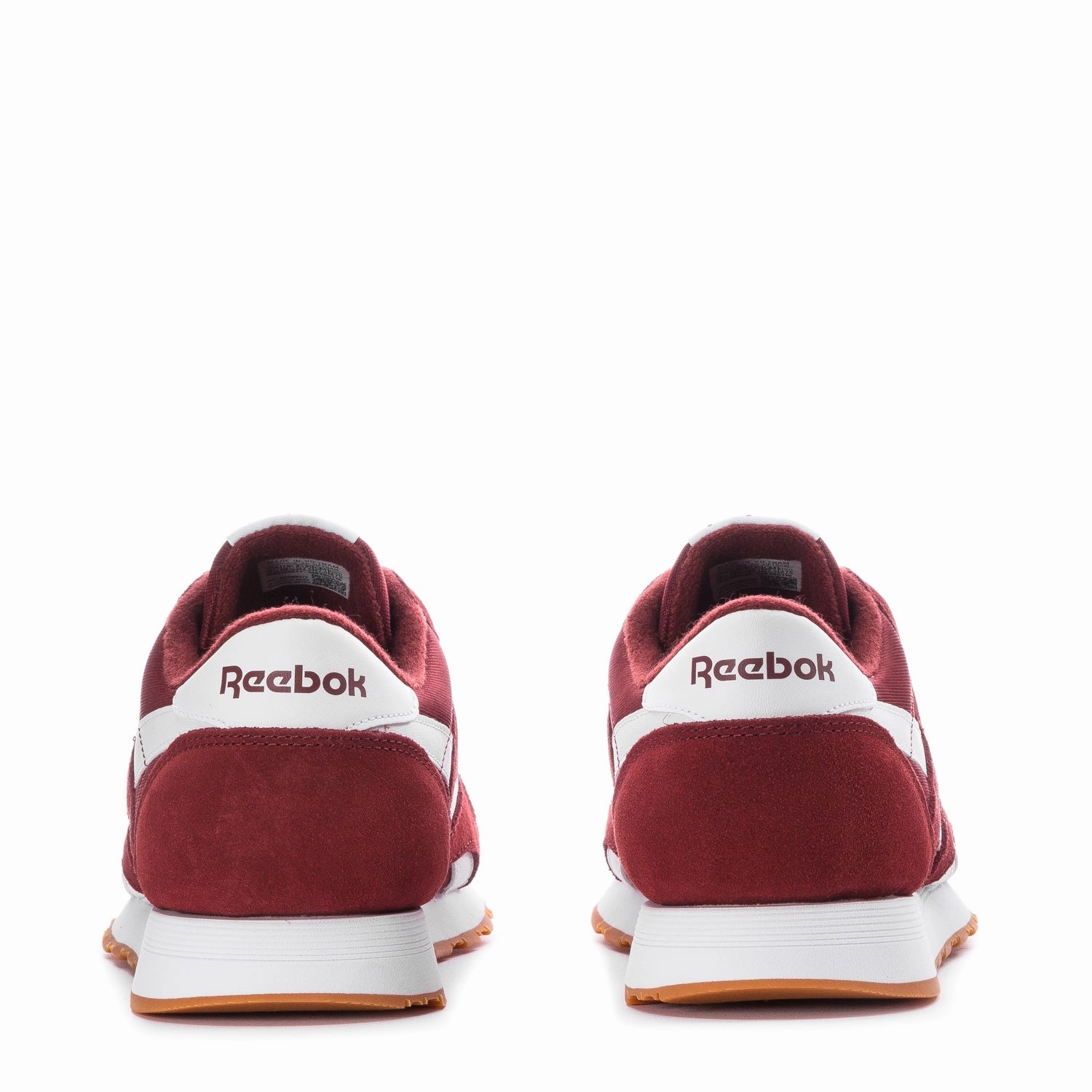 Shoes Reebok Classic Nylon - Mens