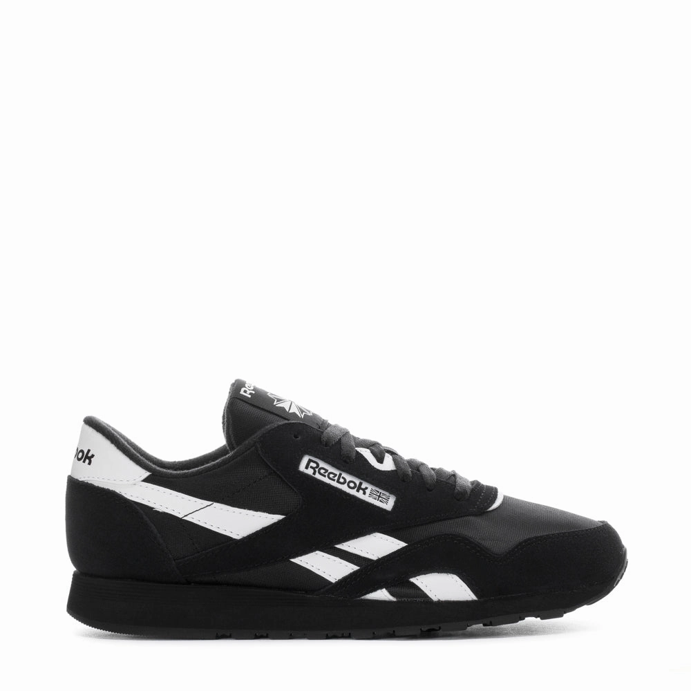 Shoes Reebok Classic Nylon - Mens