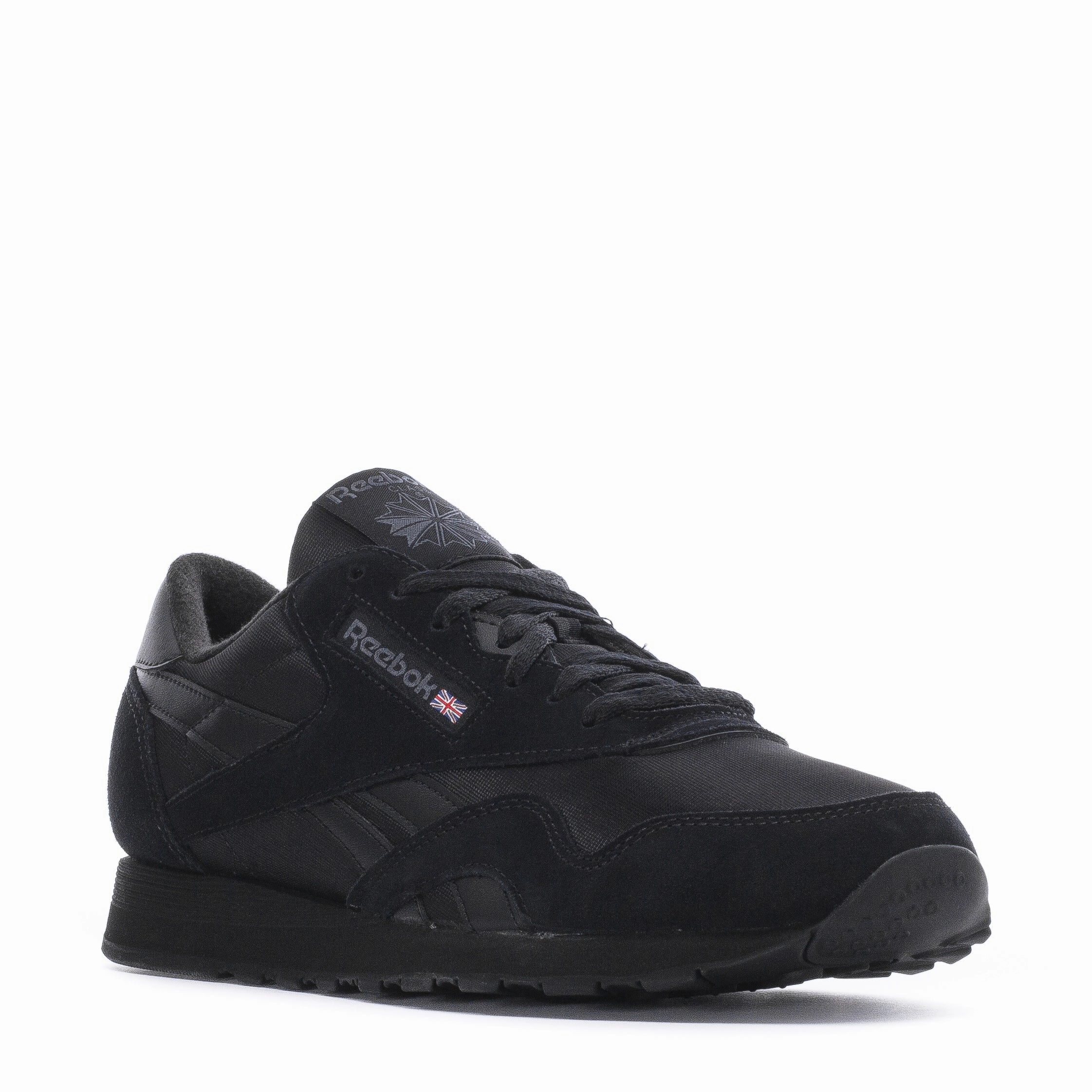 Shoes Reebok Classic Nylon - Mens
