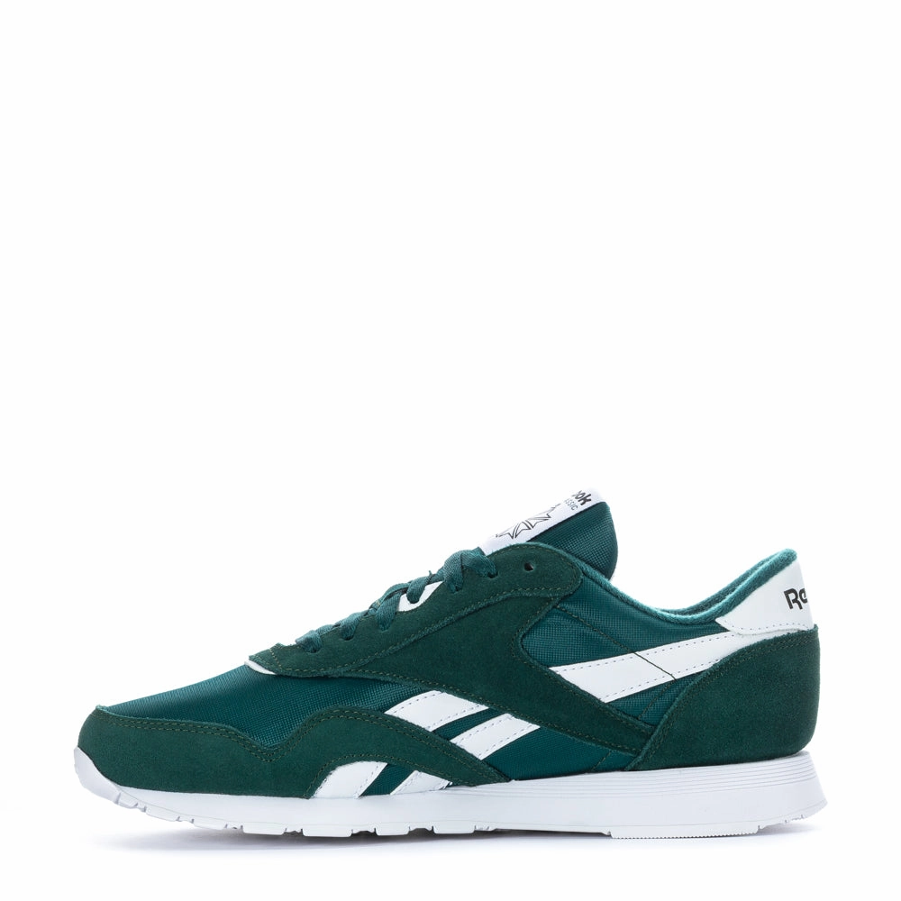 Shoes Reebok Classic Nylon - Mens