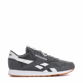 Shoes Reebok Classic Nylon - Mens