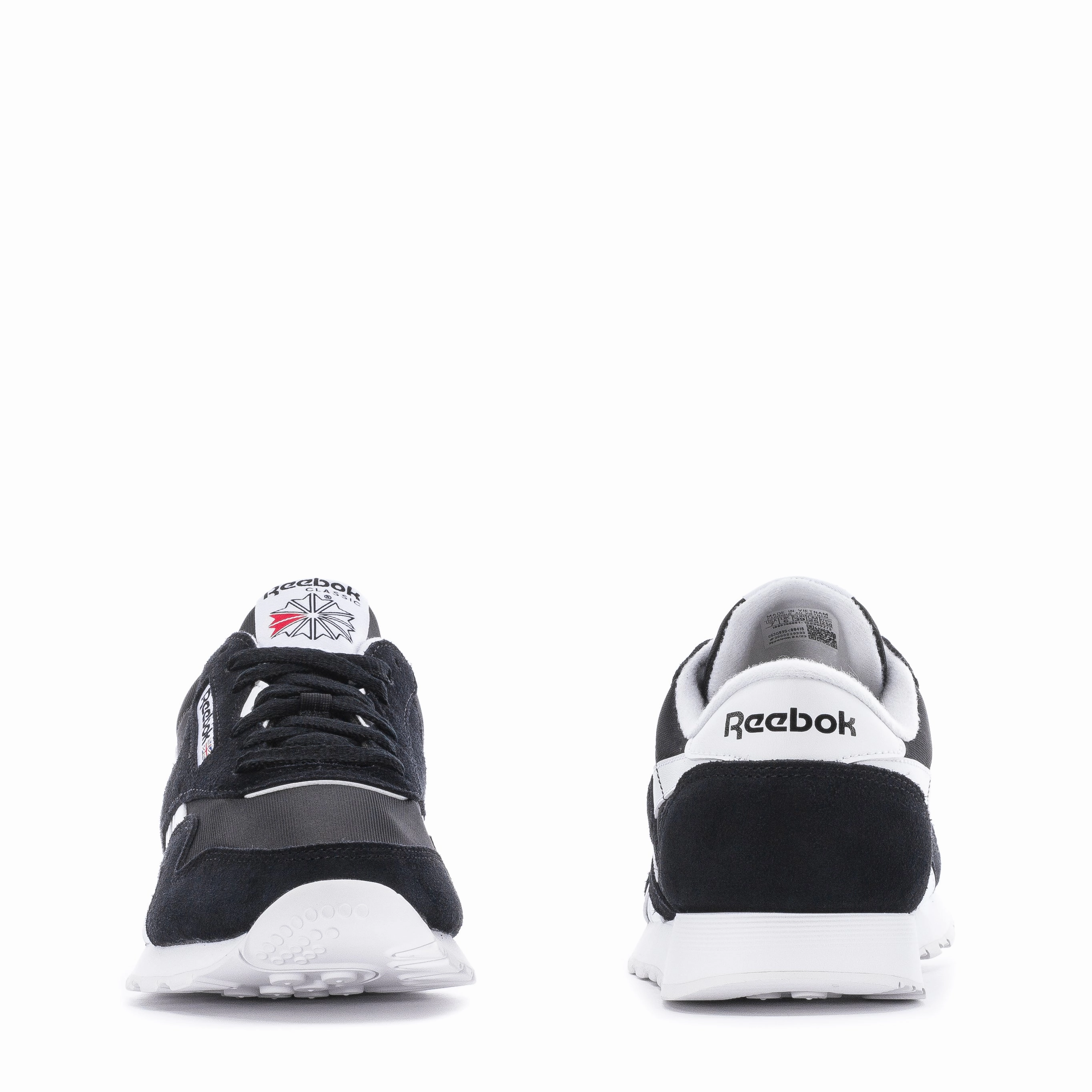 Shoes Reebok Classic Nylon - Mens