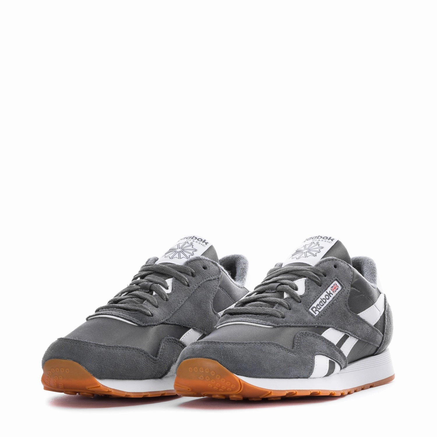 Shoes Reebok Classic Nylon - Mens