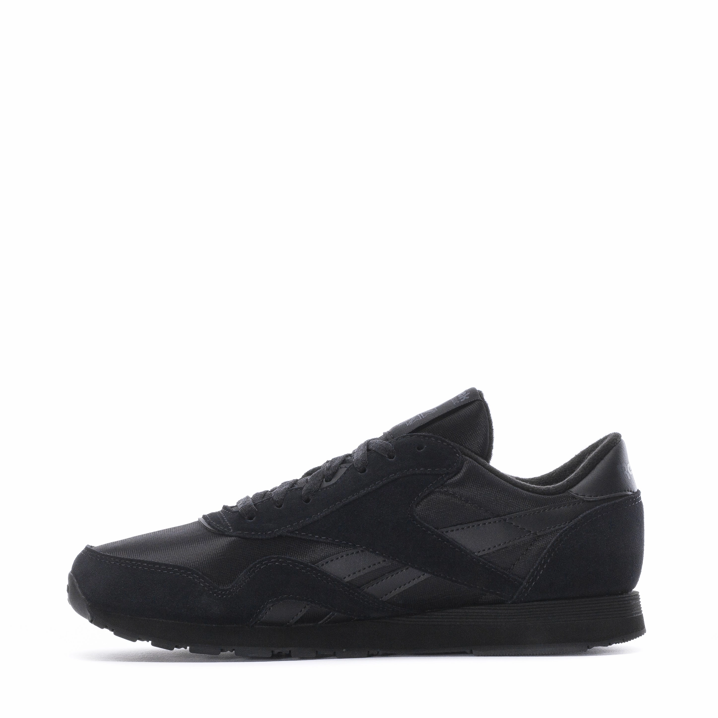 Shoes Reebok Classic Nylon - Mens